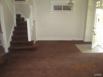 Washington Heights Add - Residential