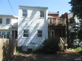 Washington Heights Add - Residential