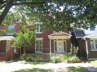 Washington Heights Add - Residential