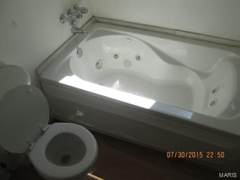 Washington Heights Add - Residential