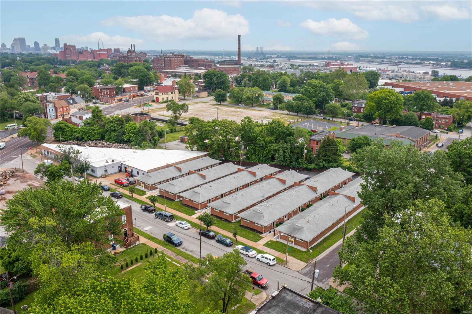 Odonnell Estate Add - Residential Income