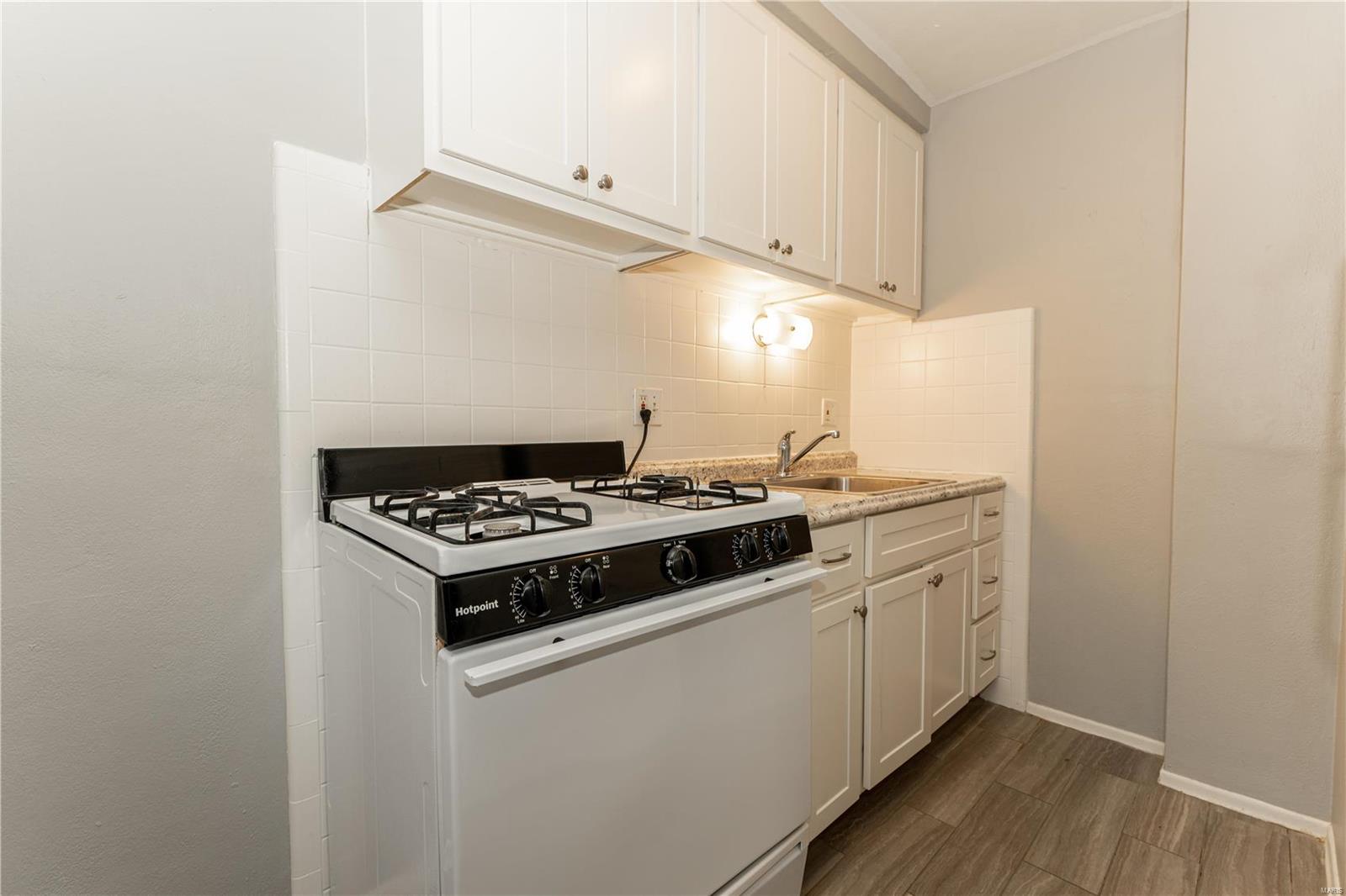 Odonnell Estate Add - Residential Income