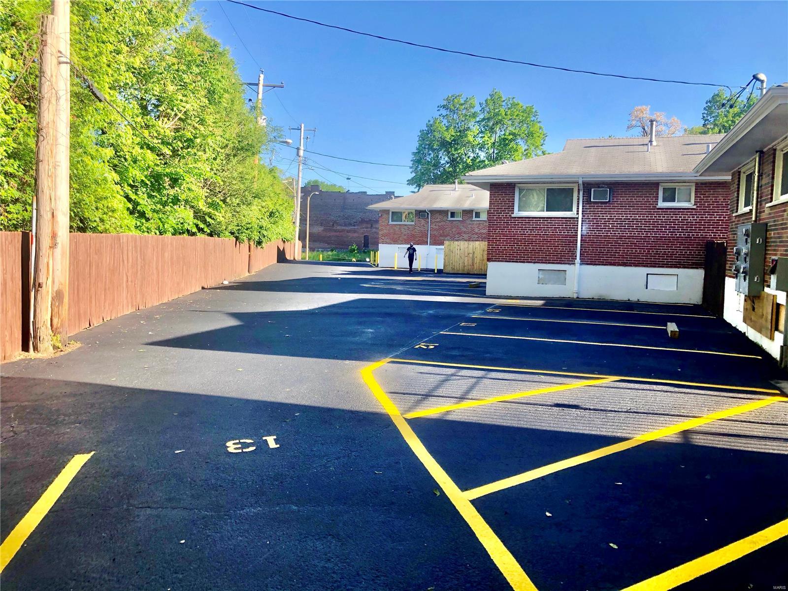 Odonnell Estate Add - Residential Income