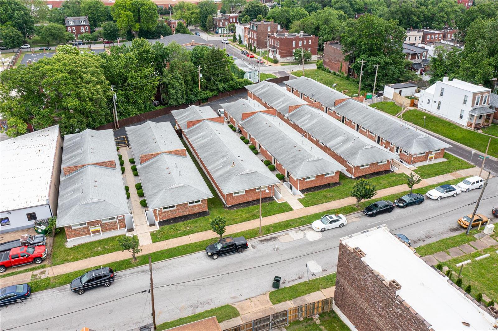 Odonnell Estate Add - Residential Income