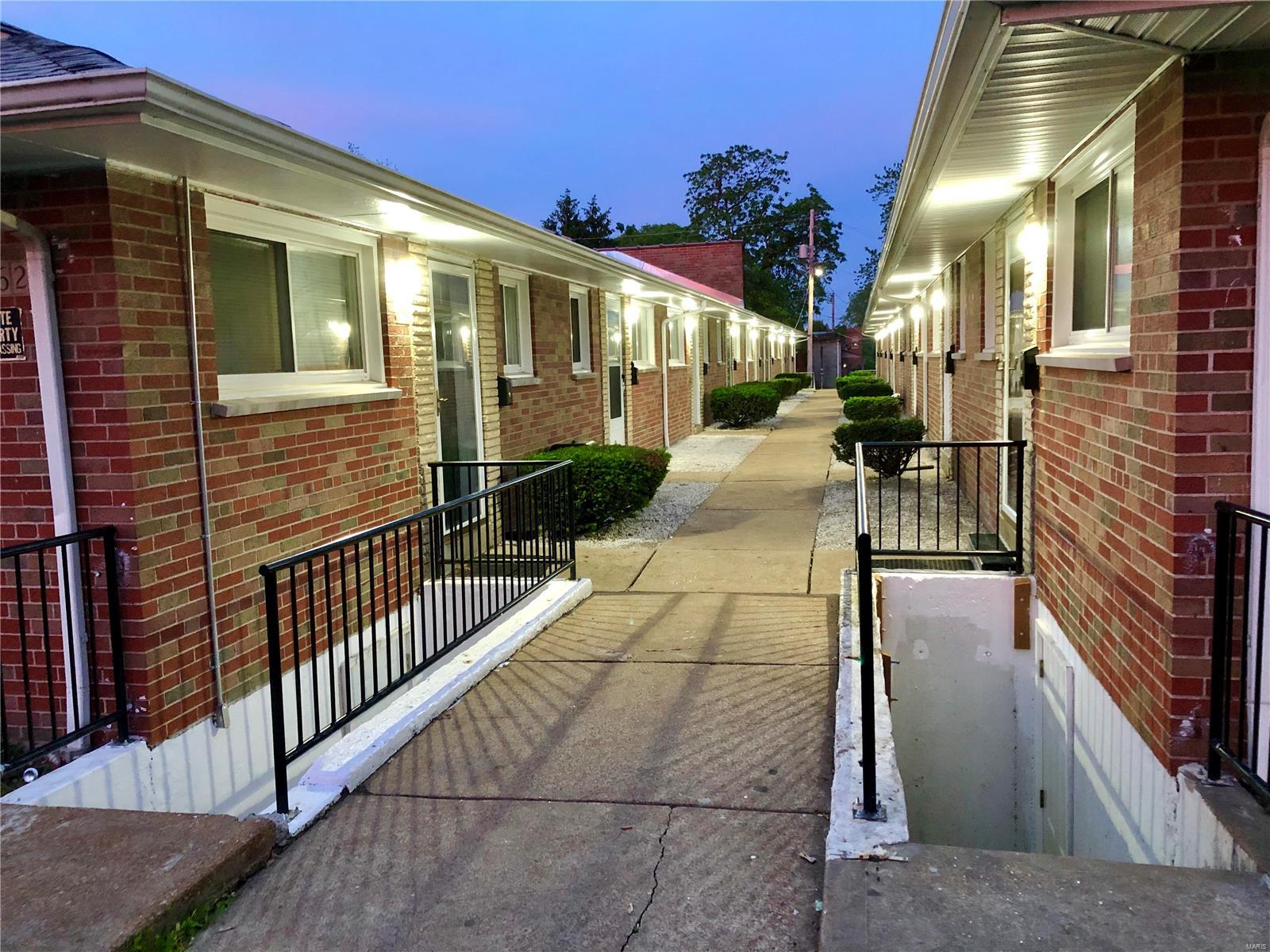 Odonnell Estate Add - Residential Income