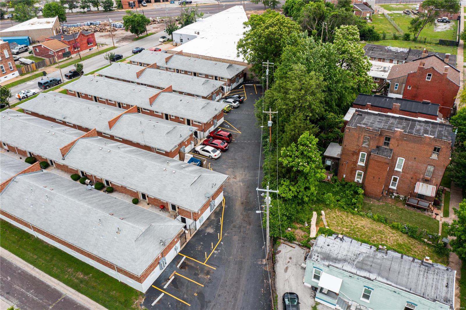 Odonnell Estate Add - Residential Income