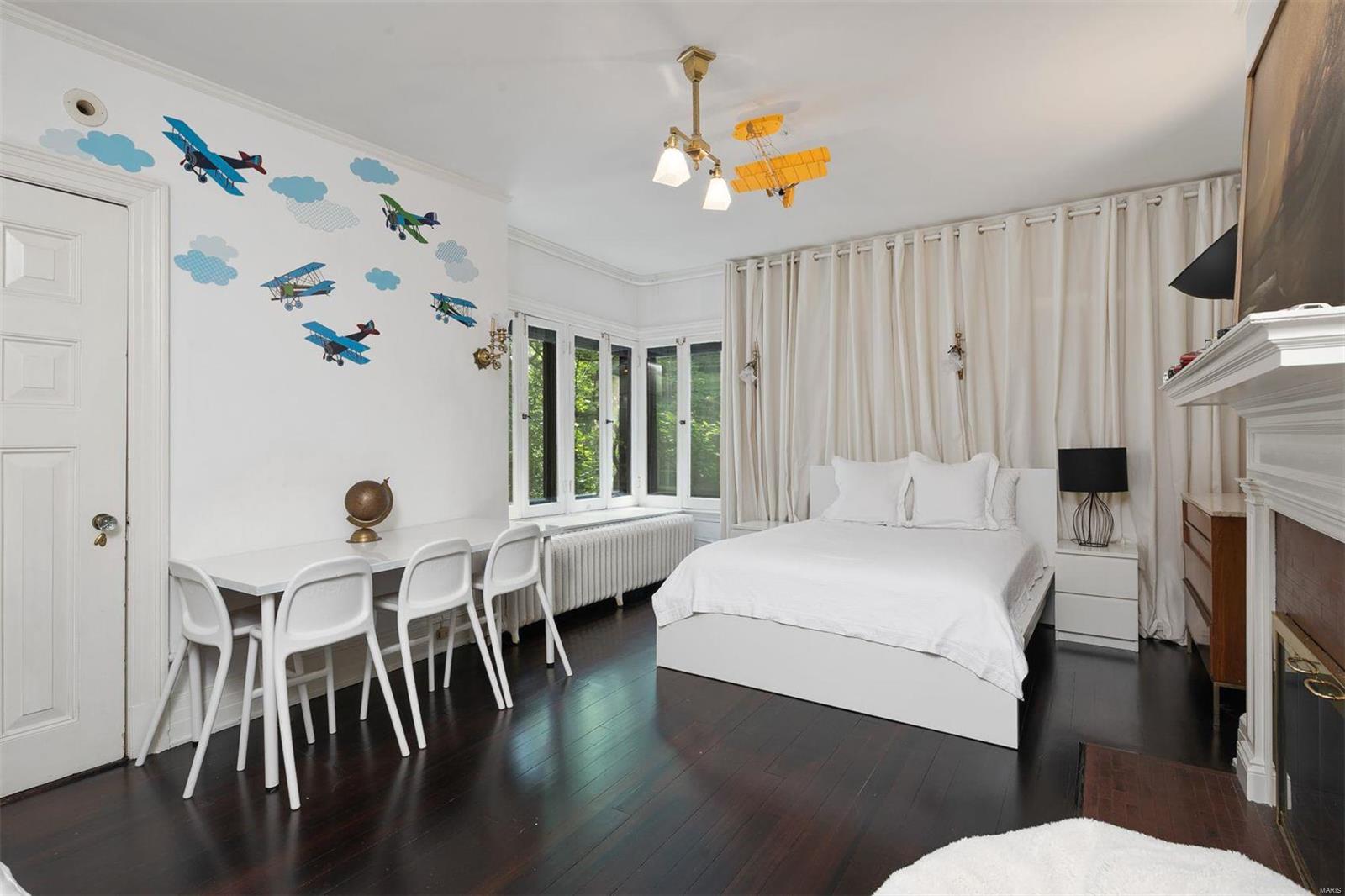 Lindells Add 02 - Residential