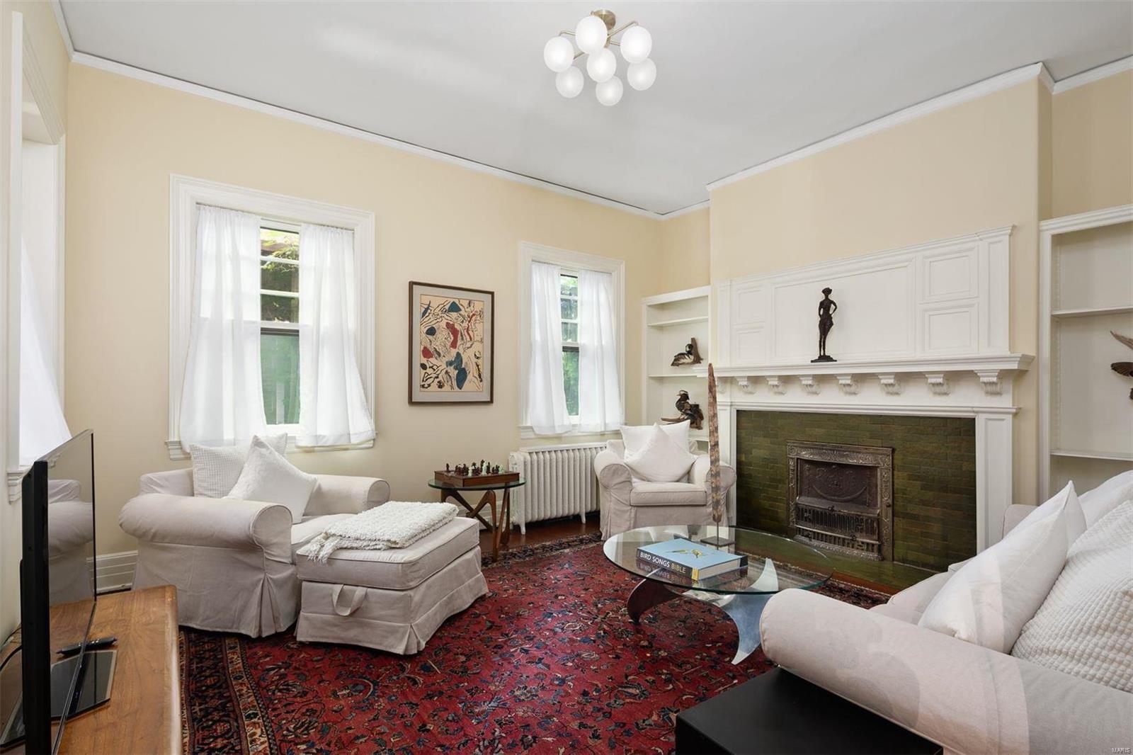 Lindells Add 02 - Residential