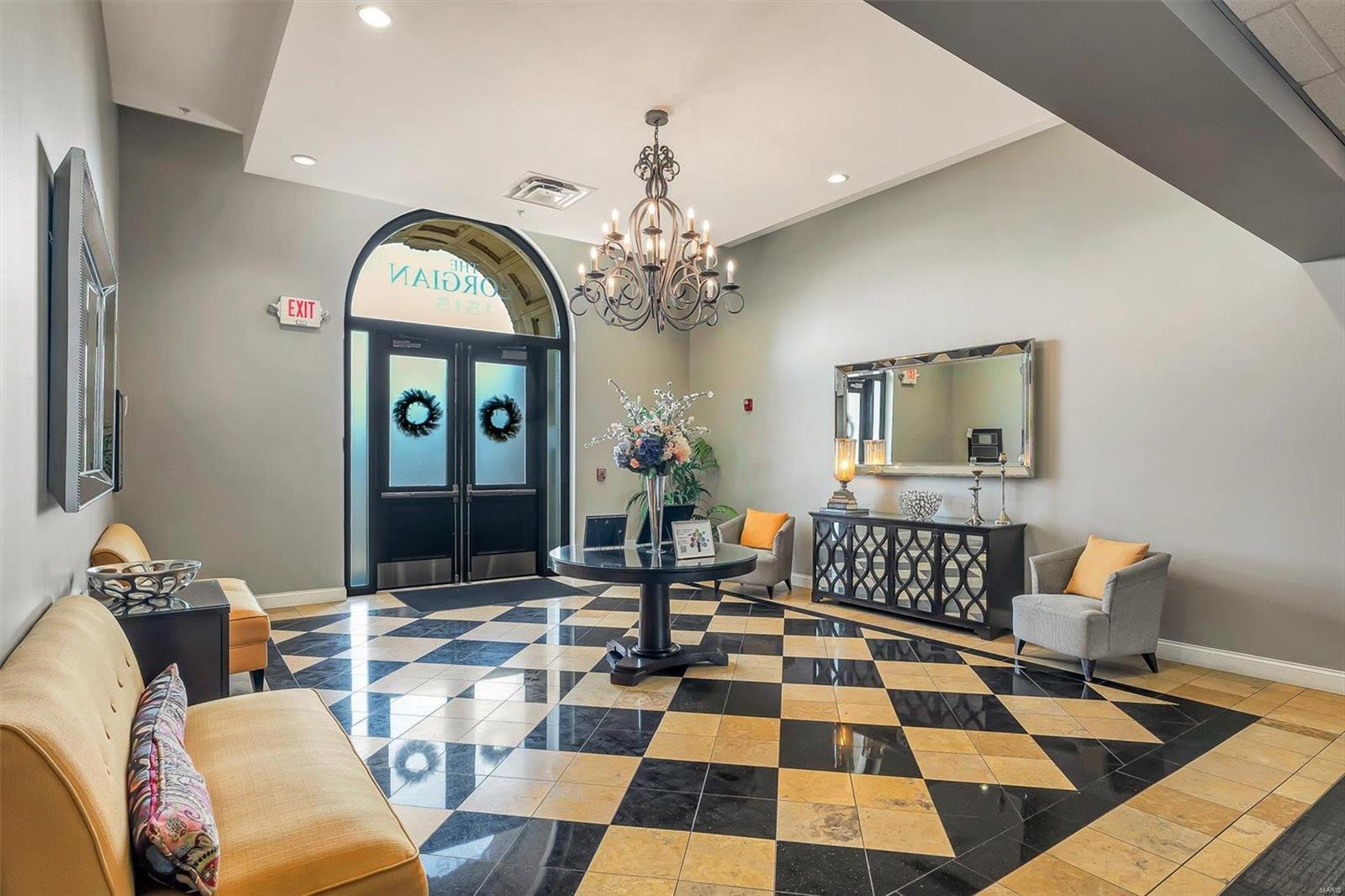 1515 Lafayette Avenue 311