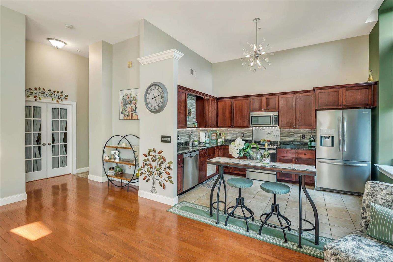 1515 Lafayette Avenue 311