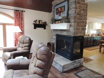 Innsbrook - Residential