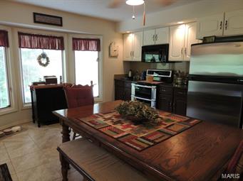 Innsbrook - Residential