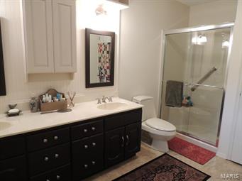 Innsbrook - Residential