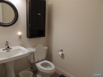 Innsbrook - Residential