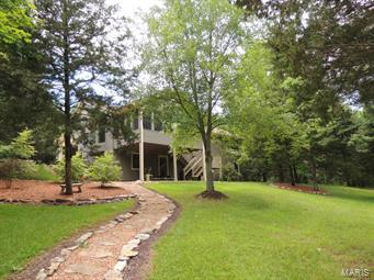 Innsbrook - Residential