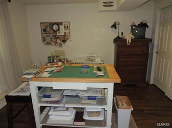 Innsbrook - Residential