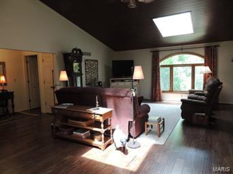 Innsbrook - Residential