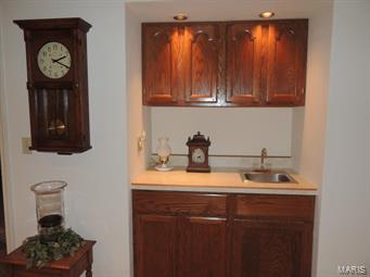 Innsbrook - Residential