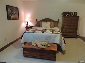 Innsbrook - Residential