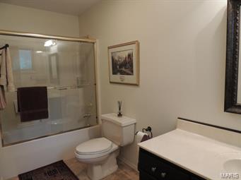 Innsbrook - Residential