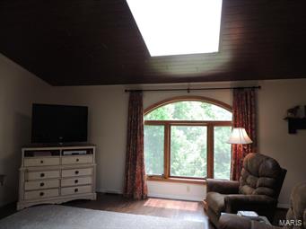 Innsbrook - Residential