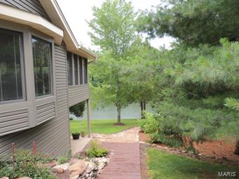 Innsbrook - Residential