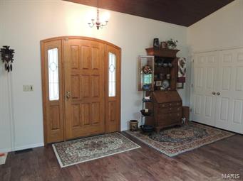 Innsbrook - Residential