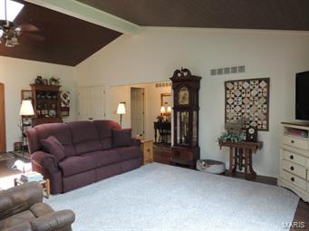 Innsbrook - Residential