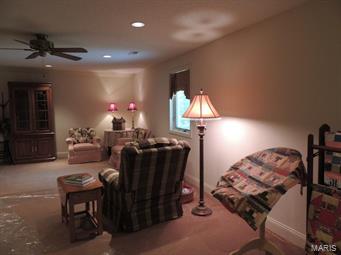 Innsbrook - Residential