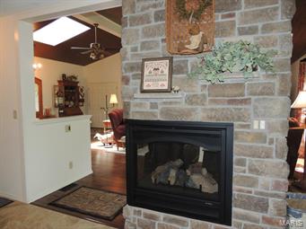 Innsbrook - Residential