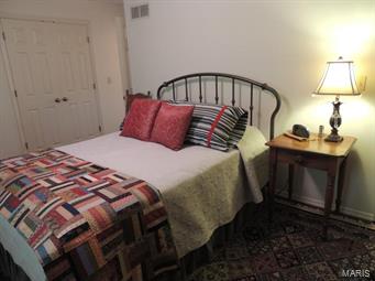 Innsbrook - Residential