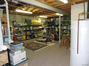 Innsbrook - Residential