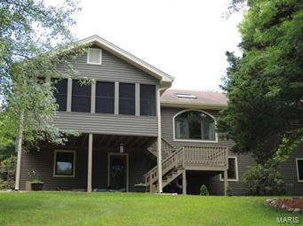 Innsbrook - Residential