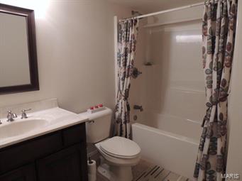 Innsbrook - Residential