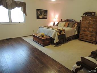 Innsbrook - Residential