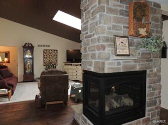 Innsbrook - Residential