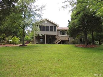 Innsbrook - Residential