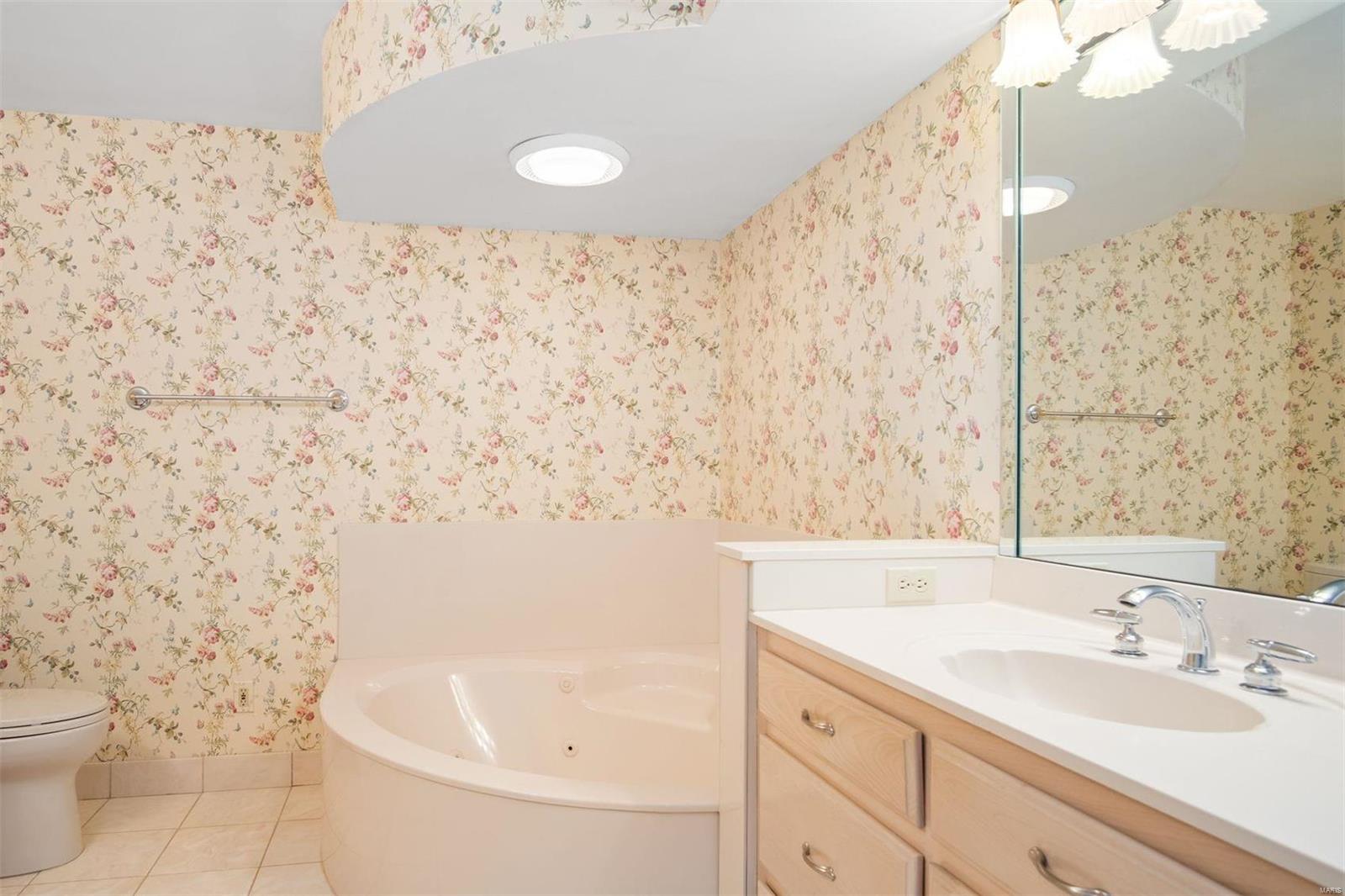 Chapel Oaks 1 - Residential