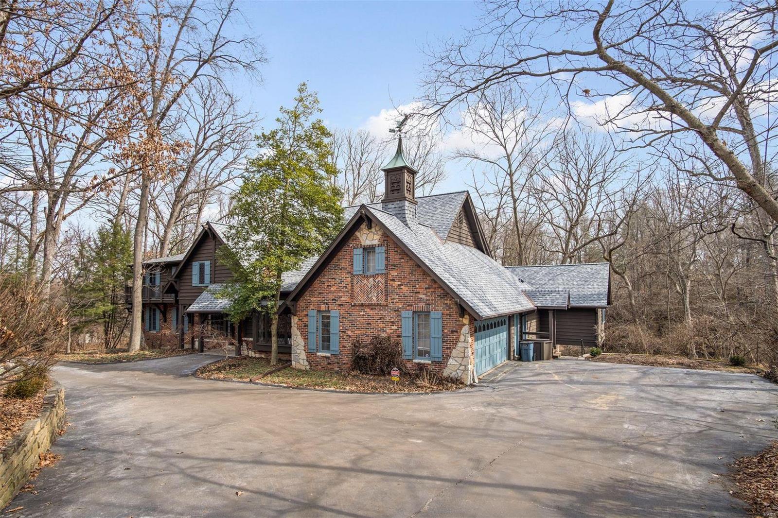 Chapel Oaks 1 - Residential