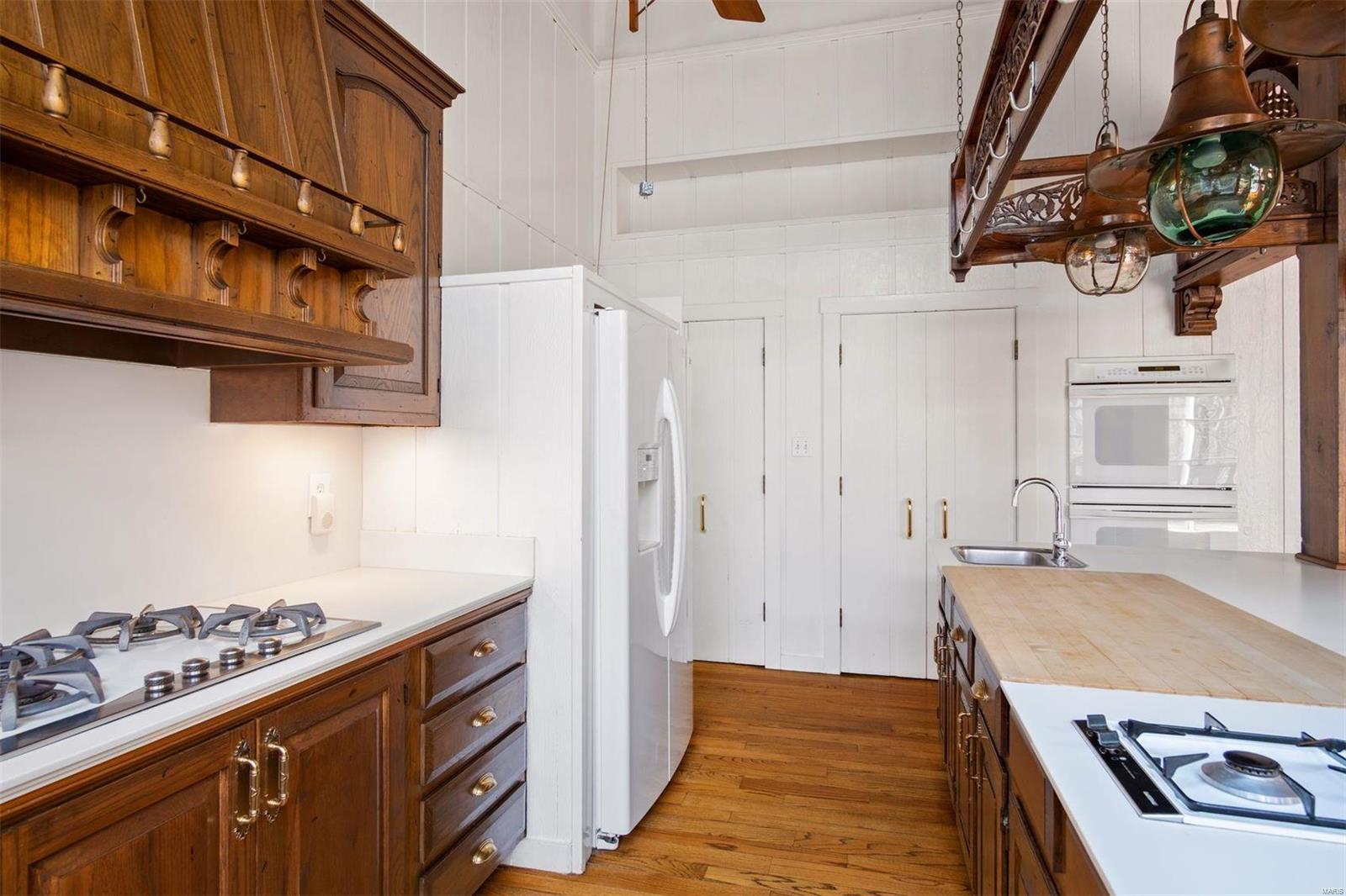 Chapel Oaks 1 - Residential