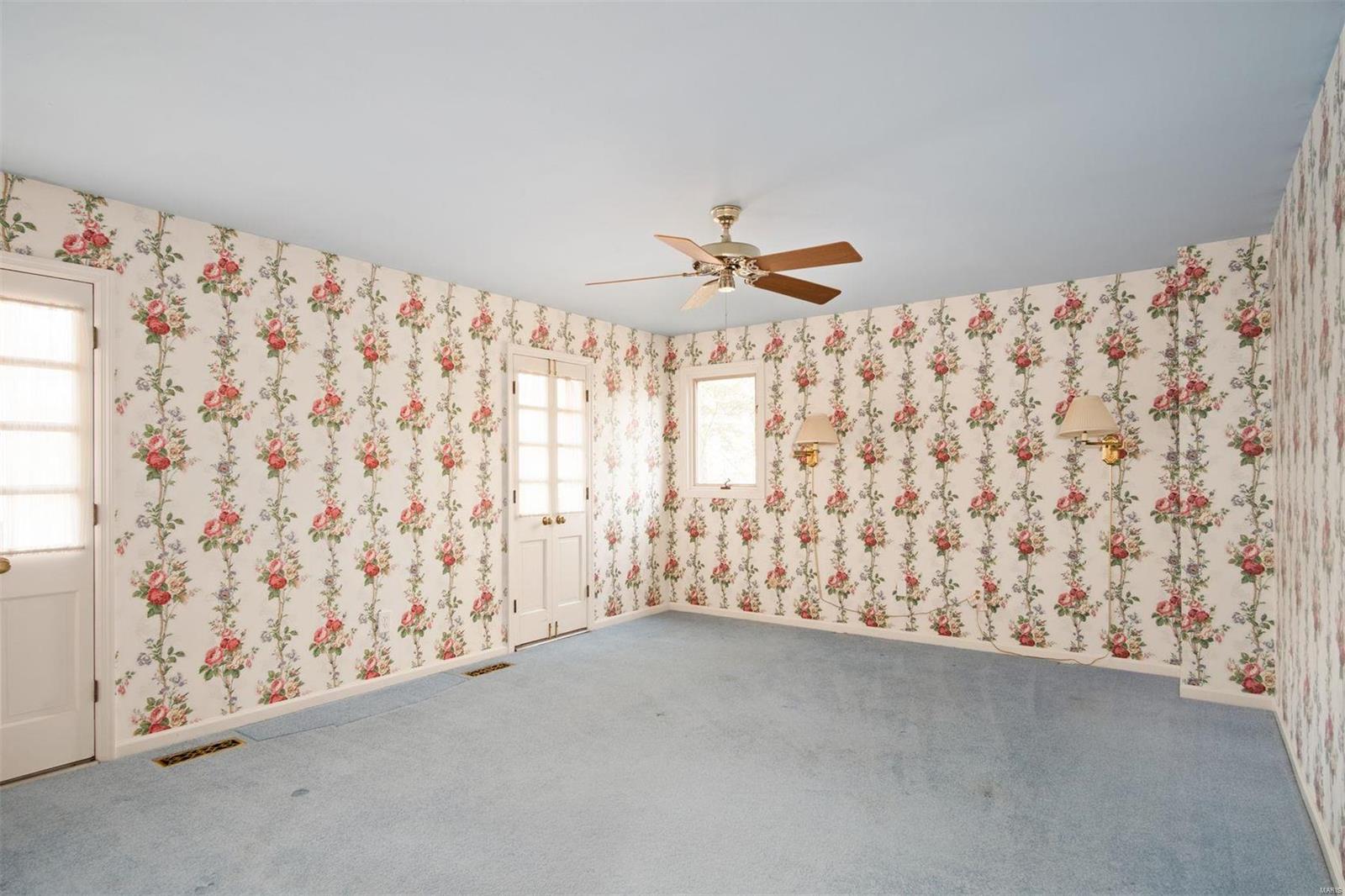 Chapel Oaks 1 - Residential