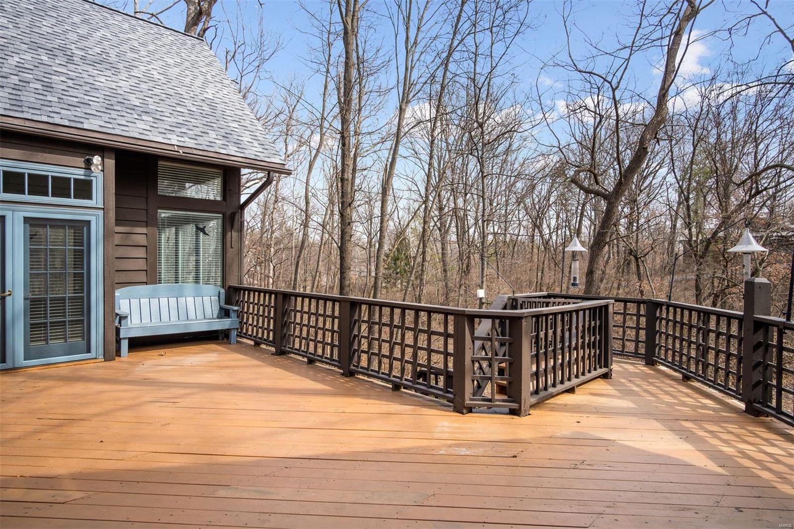 Chapel Oaks 1 - Residential