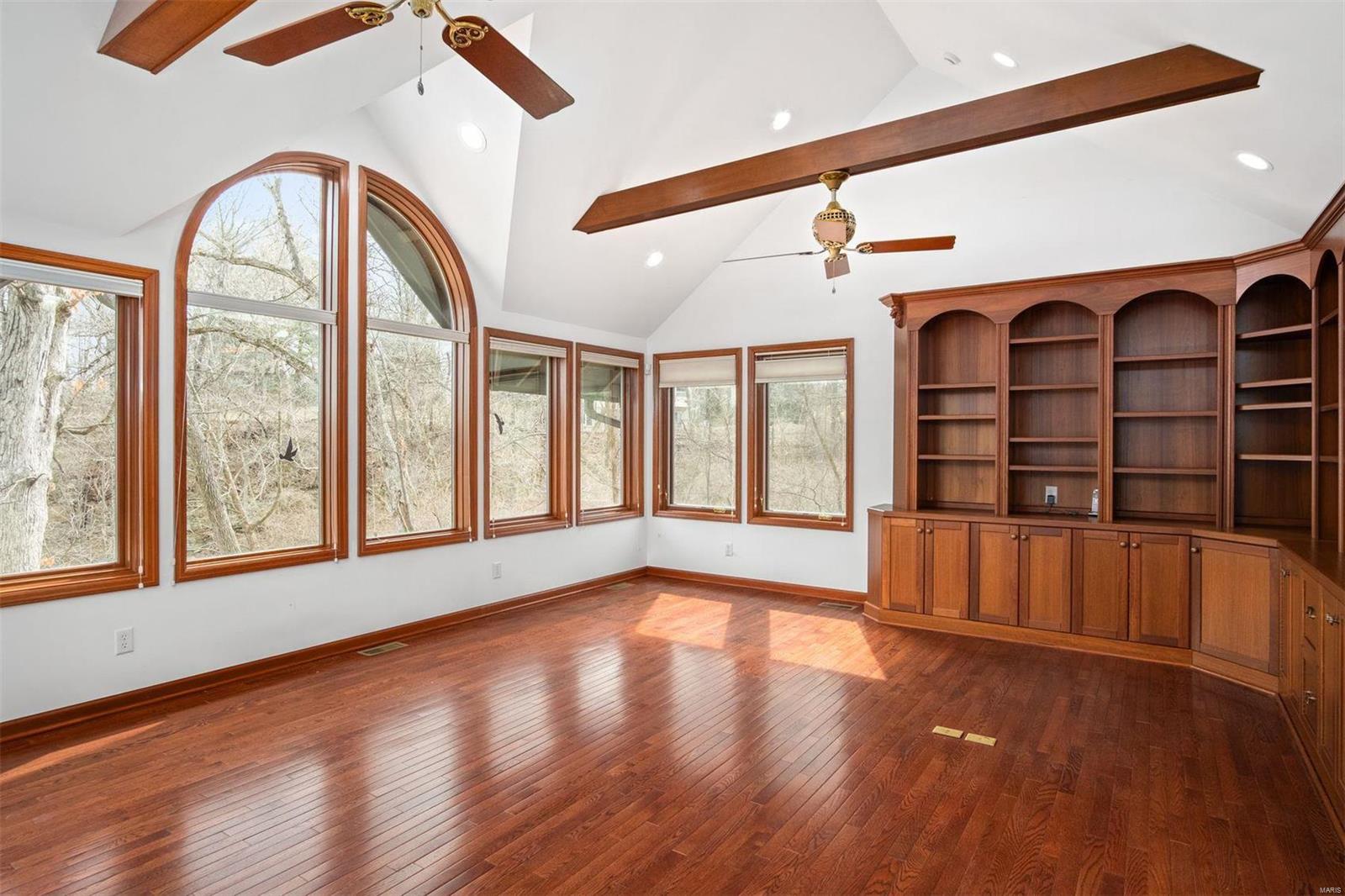 Chapel Oaks 1 - Residential