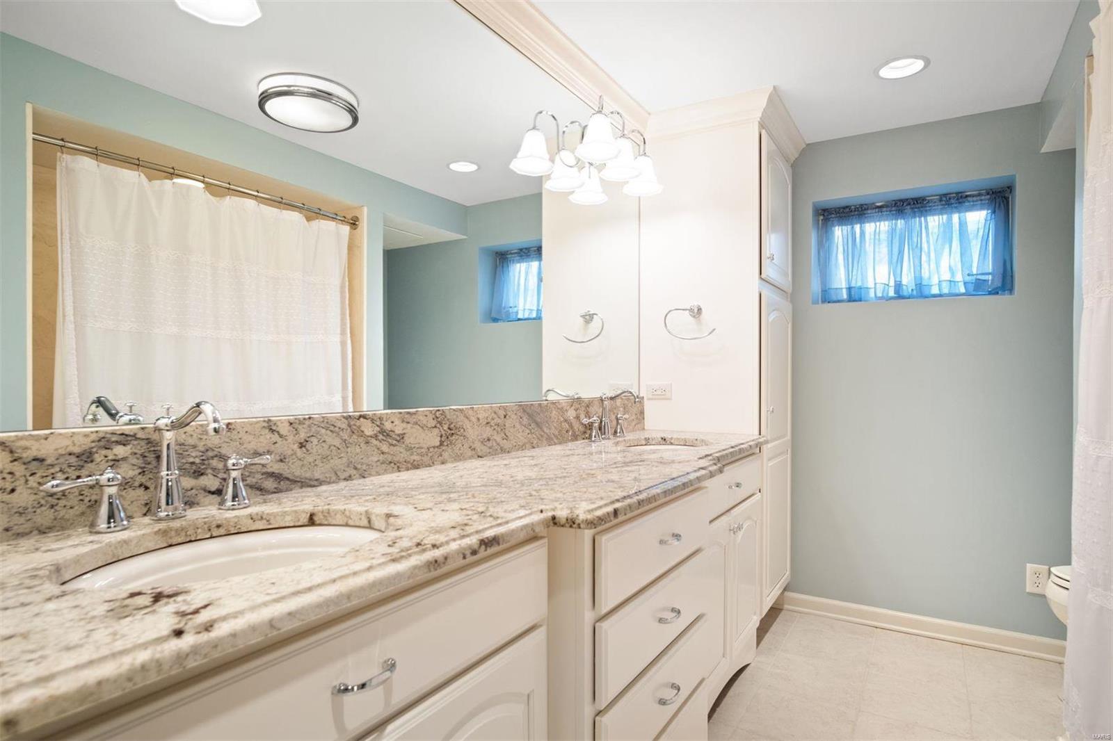 Chapel Oaks 1 - Residential