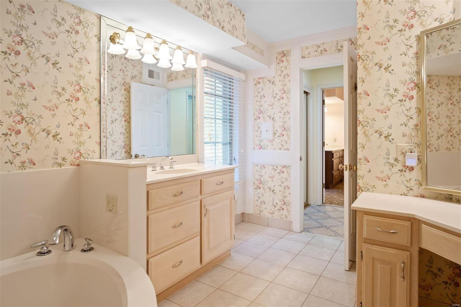 Chapel Oaks 1 - Residential