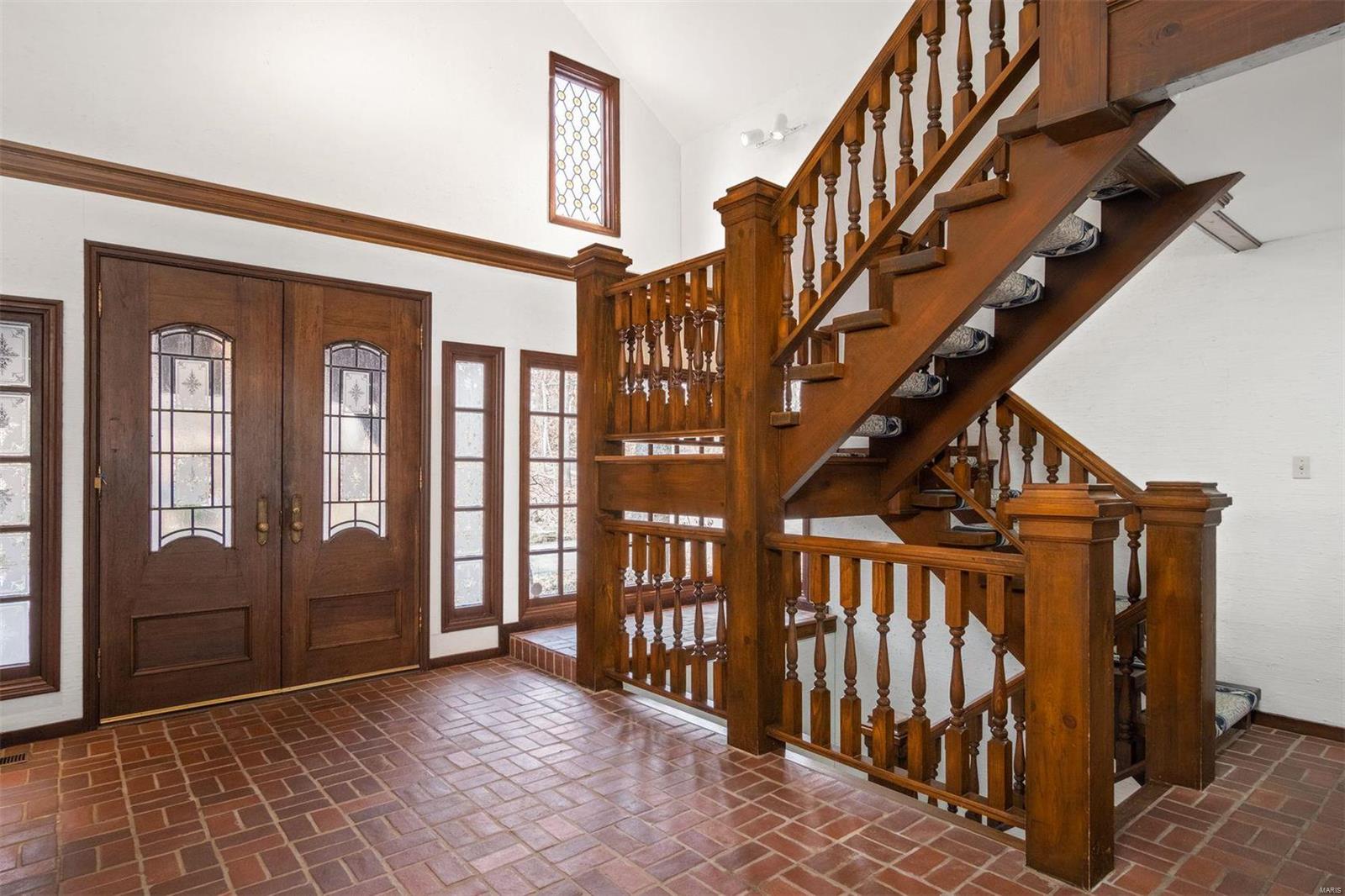 Chapel Oaks 1 - Residential