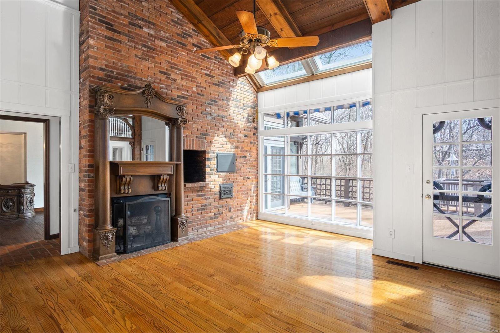 Chapel Oaks 1 - Residential