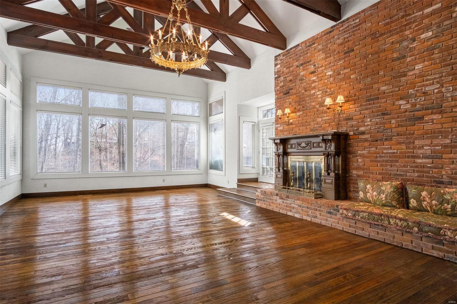 Chapel Oaks 1 - Residential