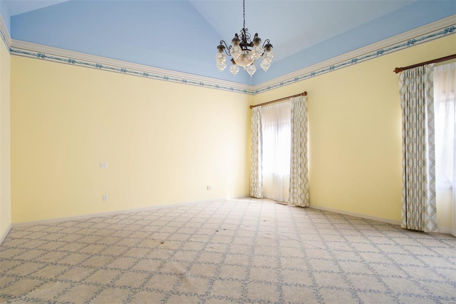 Chapel Oaks 1 - Residential