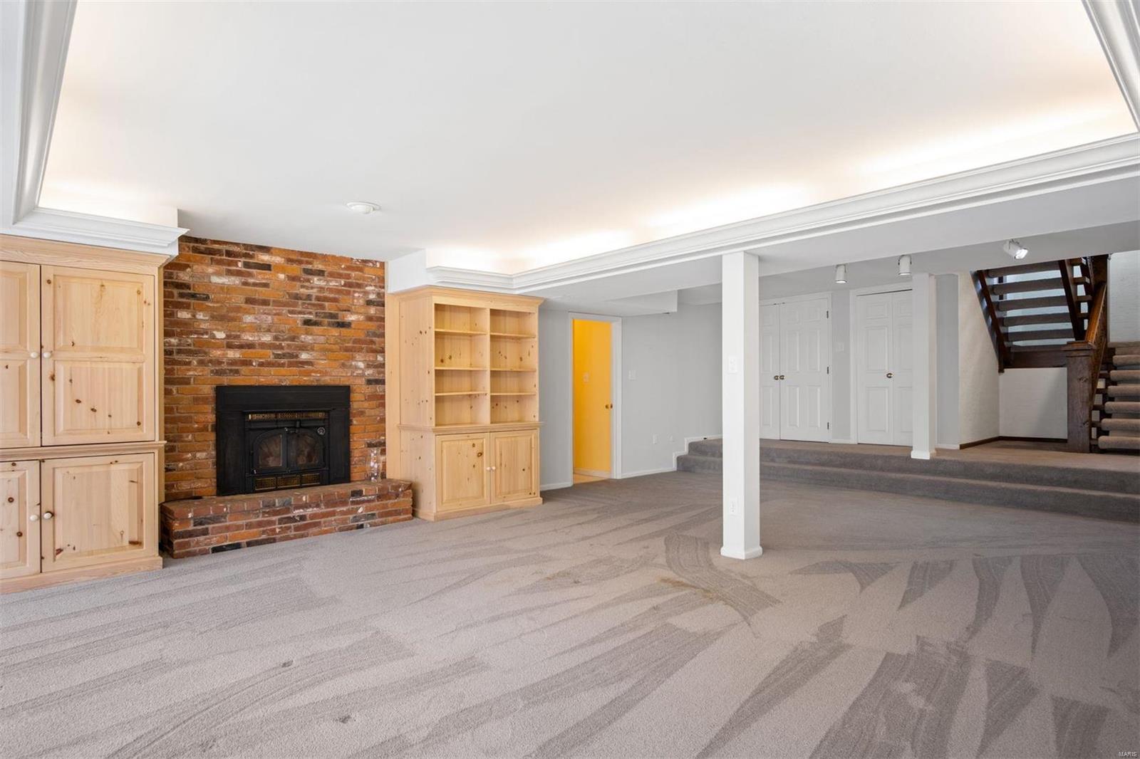 Chapel Oaks 1 - Residential